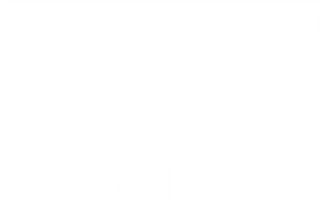 HSE Organiser | Health and Safety Software